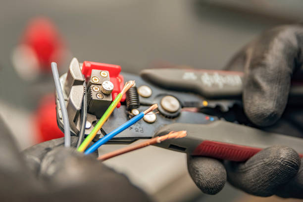 Best Electrical Repair Services  in Morristown, NJ