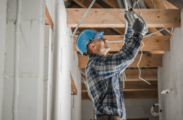 Best Affordable Electrician  in Morristown, NJ