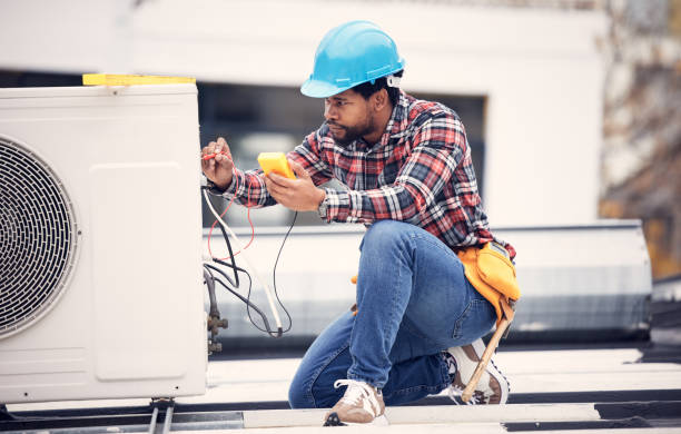 Best Electrical Upgrades for Homes  in Morristown, NJ