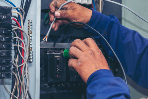 Best Best Electricians Near Me  in Morristown, NJ