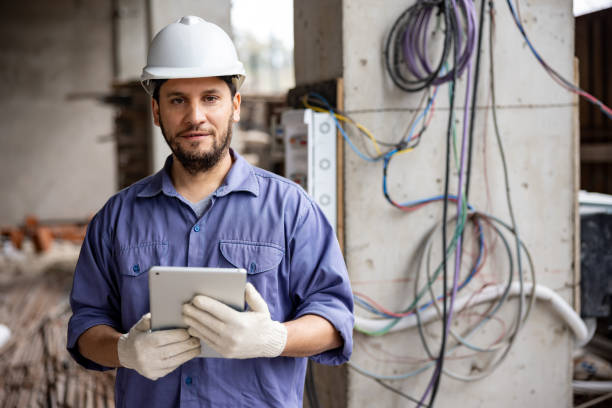 Best Affordable Electrical Installation  in Morristown, NJ